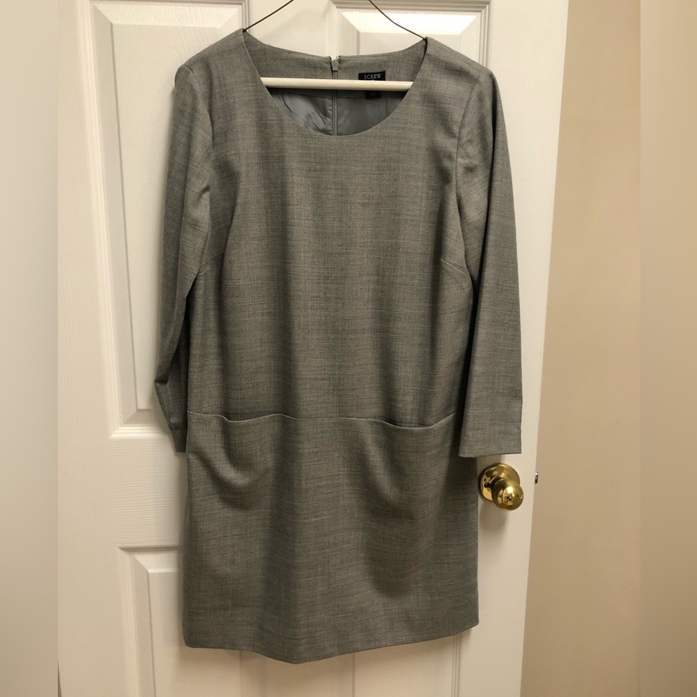 JCrew Factory Dress, Size 6